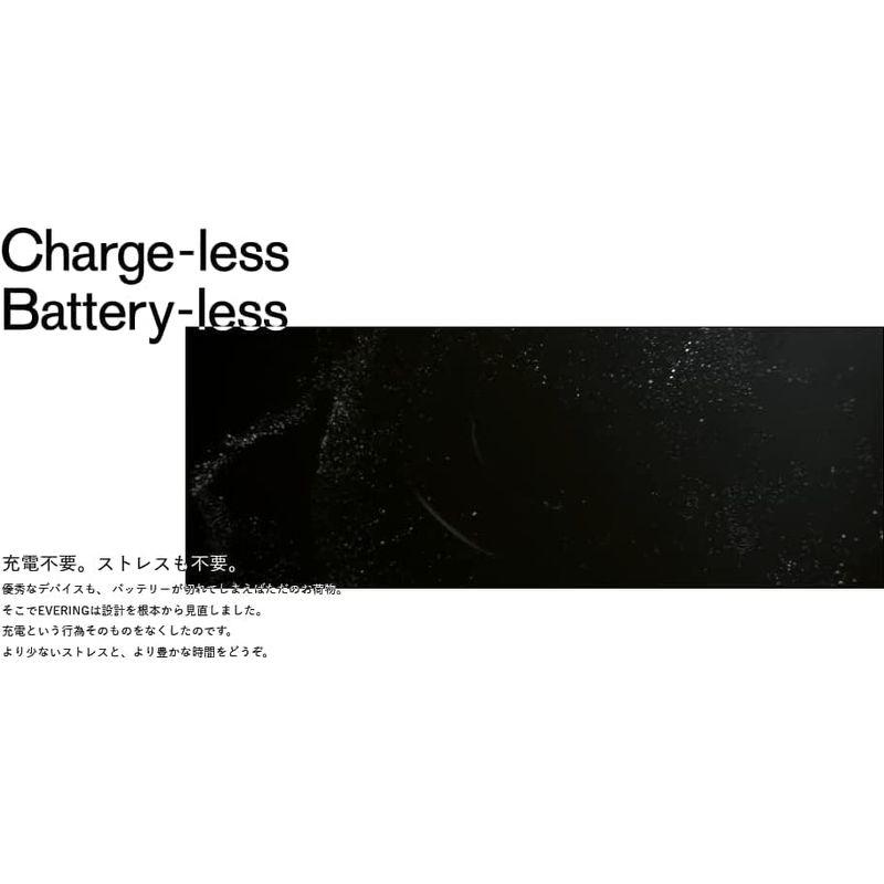 スマートリング EVERING Black エブリング 非接触決済 VISAタッチ タッチ決済 (US11.5 (約25号)， BLACK) スマホ、タブレット、パソコン スマートウォッチ、ウェアラブル端末 スマートウォッチアクセサリー V2472670072(24095円)
