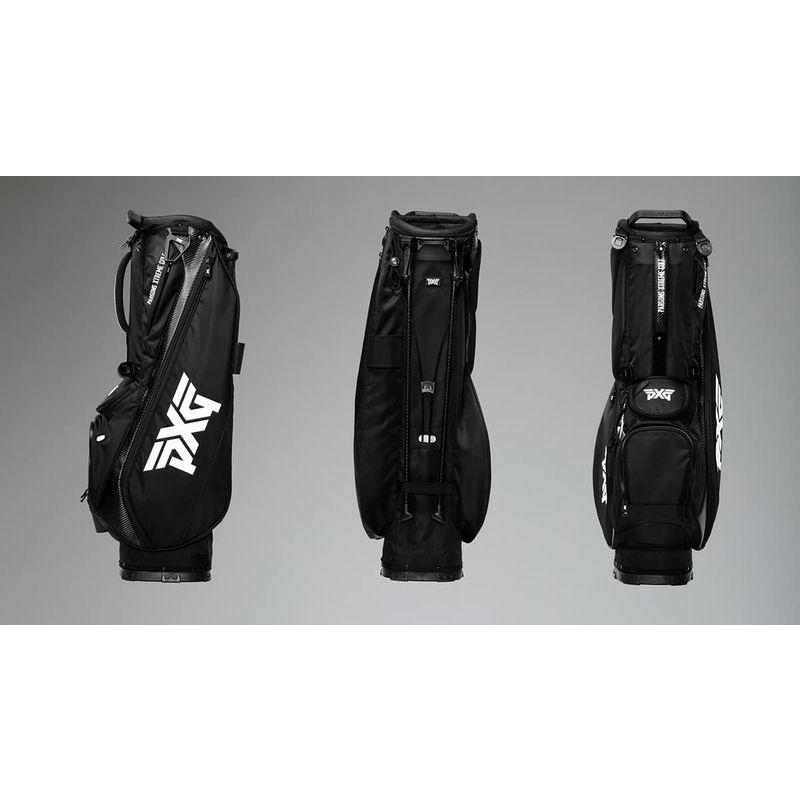 キャディバッグ ピーエックスジー(PXG) 2020 CARRY STAND BAG