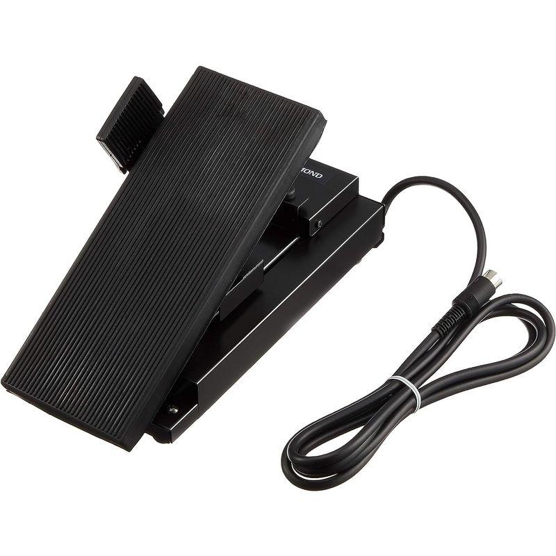 ハモンド　エクスプレッションペダル　EXP-100F 動作確認済み ハモンド エクスプレッションペダル EXP-100F 動作確認済み