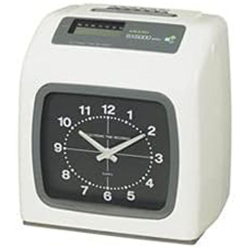 電子タイムレコーダー　アマノ　電子タイムレコーダーBX-6200-G　BX-6200-G