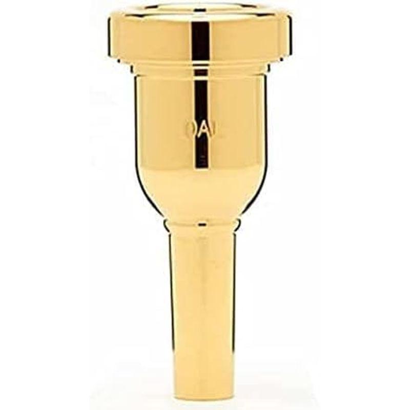 トロンボーン用マウスピース Denis Wick デニスウィック マウス