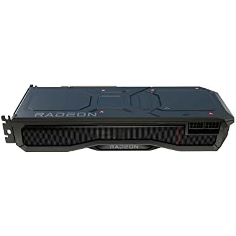 グラフィックスボード SAPPHIRE AMD RADEON RX 7900 XT 20GB GDDR6 21323-01-20G VD83 - 5