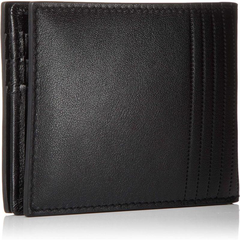 セルッティ1881 男性用財布 MAN WALLET MIAMI CERRUTI I88I BLUE ブラック :20231207134952 ...