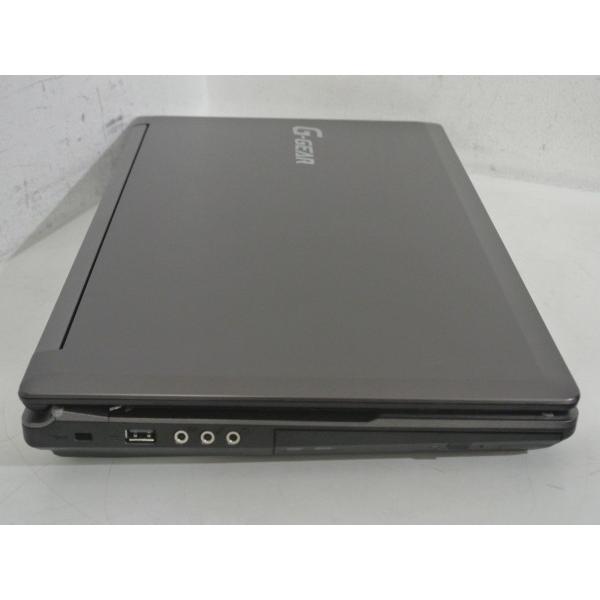 ゲーミング i7 GTX860M 16GB SSD+HDD DVD G-GEAR - タブレット