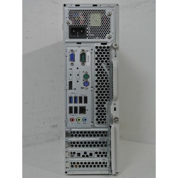 [送料無料]NEC Mate MK34H/B-H PC-MK34HBZDH(Core i7 4770(Haswell) 3.4GHz 4コア/4GB/500GB/DVD-ROM