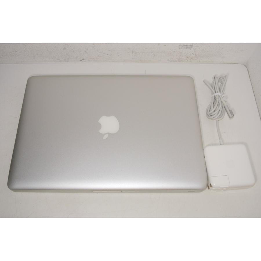 Macbook Pro 2400 13 3 Md313j A シルバー 11年 13 3インチ 2 4ghzデュアルコアintel Core I5 4gb Hdd500b Wxga Dvdマルチ 送料無料 中古激安 イータイムズアキバ 通販 Yahoo ショッピング