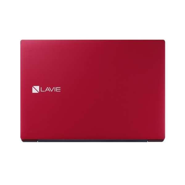 新品セール/NEC LAVIE NS300/RAR PC-NS300RAR AMD Ryzen 3 3200U 2.6GHz/4GB/M.2SSD256GB/DVDマルチ/FullHD/Win10/OfficeHB2019/メーカー保証1年/送料無料｜et8｜04