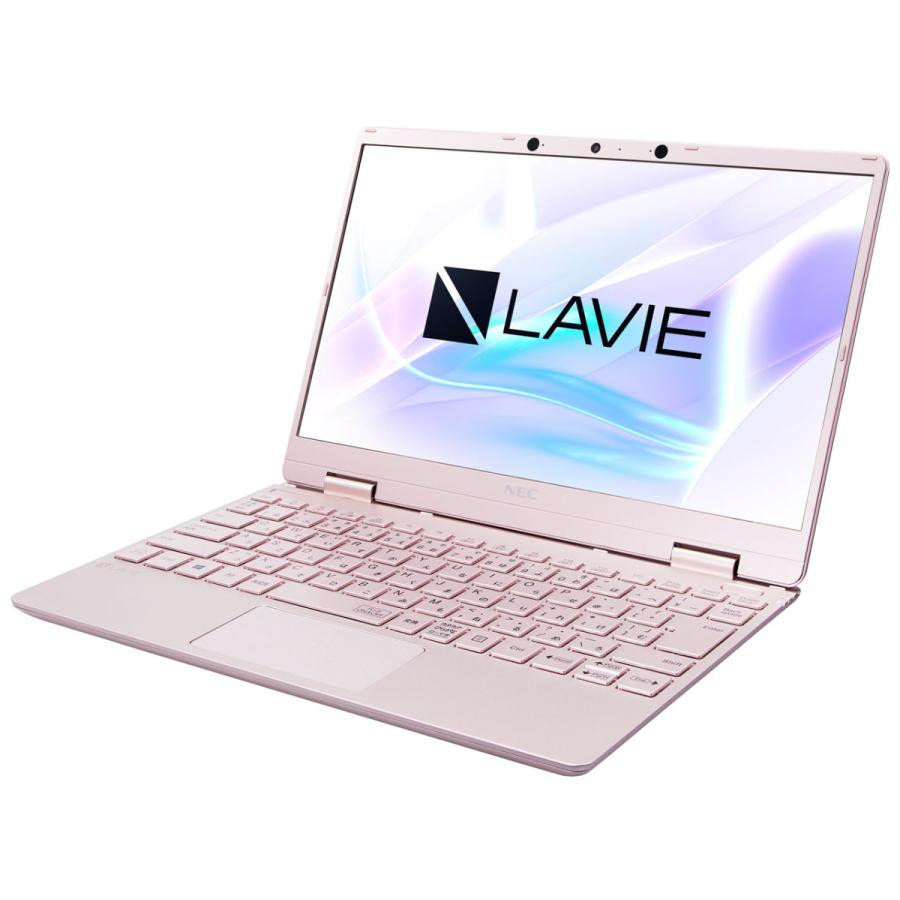 新品セール/NEC LAVIE NM750/RAG PC-NM750RAG Core i7 10510Y(Amber Lake Y)1.2GHz 4コア/8GB/M.2SSD512GB/FullHD/Win10/OfficeHB2019/メーカー保証1年/送料無料｜et8