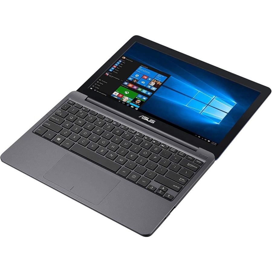 新品セール/ASUS VivoBook L203NA-FD126T Celeron N3350(Apollo Lake)1.1GHz/4GB/eMMC64GB/WXGA/Win10/WPS Office/メーカー保証1年/送料無料/激安｜et8｜04