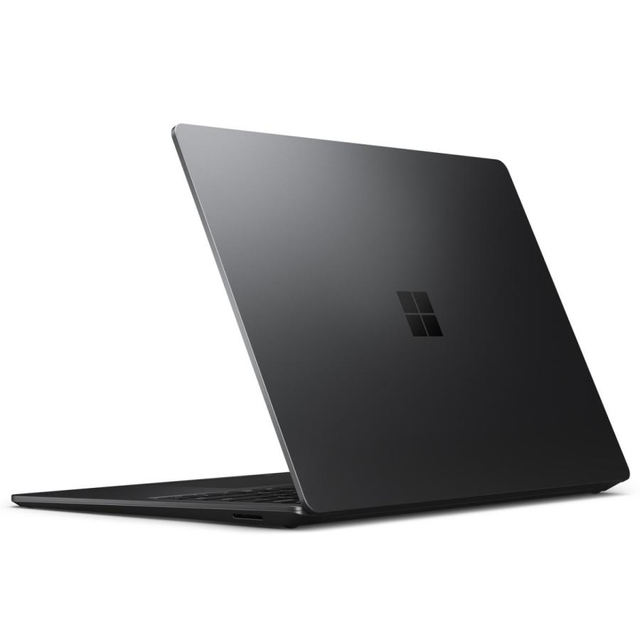 新品セール/最高峰 Surface Laptop 3 V4C-00039[ブラック] Core i5 1035G7 1.2GHz 4コア/8GB/SSD256GB/Win10/OfficeHB2019/新品未使用/送料無料/激安処分｜et8｜04