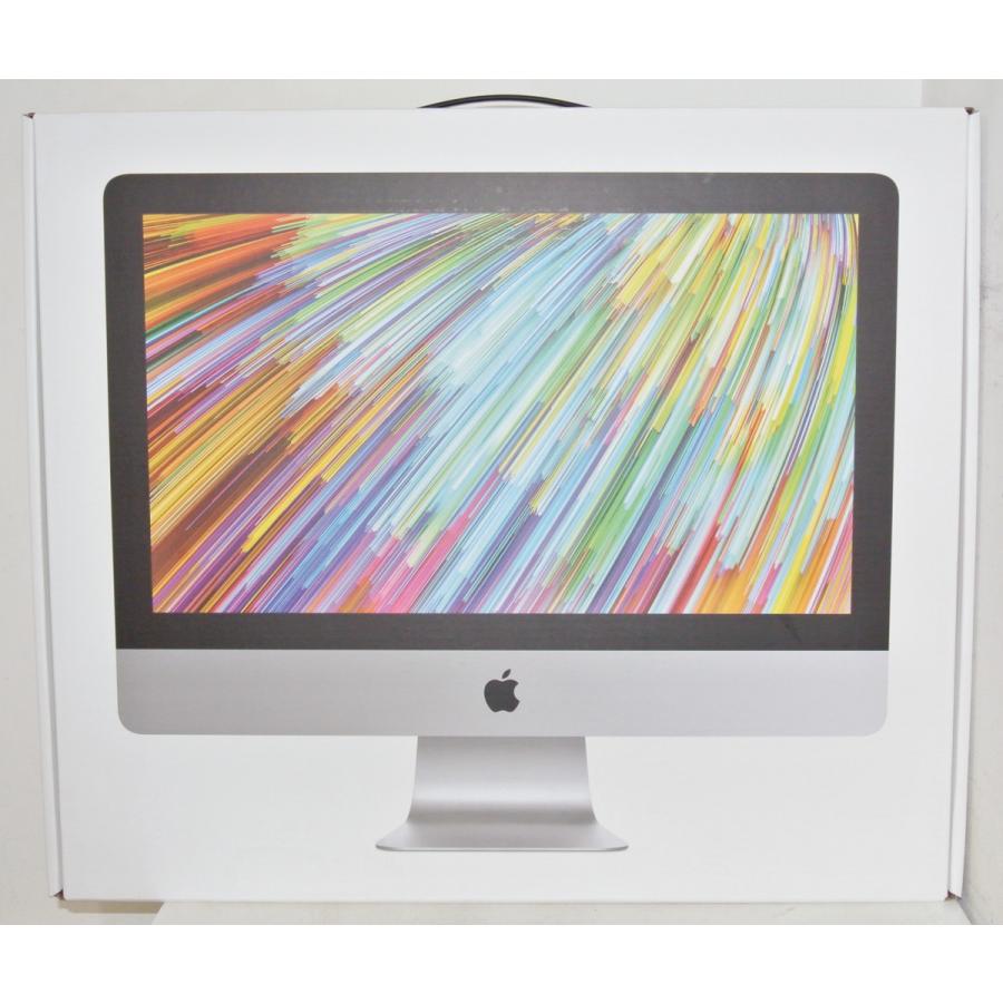 SALE／99%OFF】 iMac Retina 4K, 21.5-inch, 2019 Core i5 3.0GHz 8GB