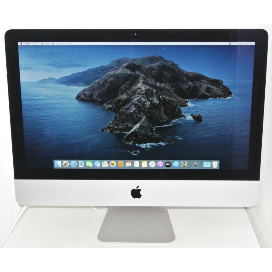 ご予約品 Apple(アップル)iMac(Retina 4K,21.5-inch,2019) MHK33J A