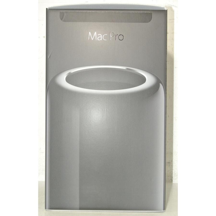 Apple(アップル)Mac Pro ME253J/A(Late 2013)/3.7GHz クアッドコア