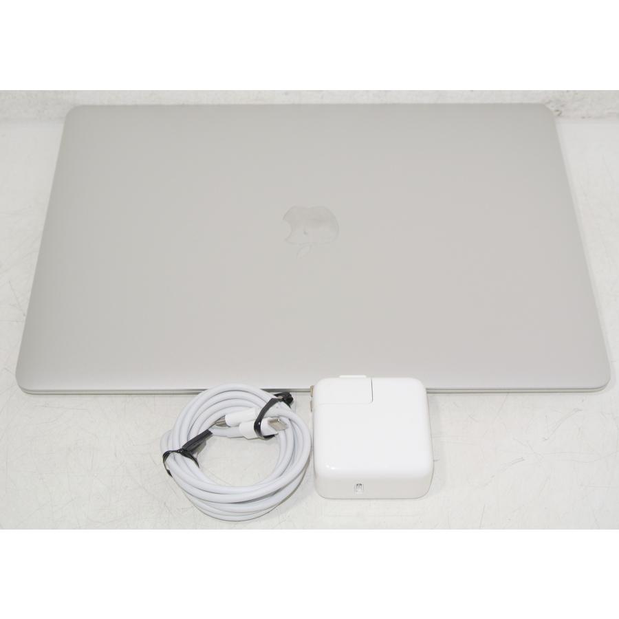 Apple MacBook Air(M1, 2020) MGN93J/A [シルバー] 2020年モデル/13.3