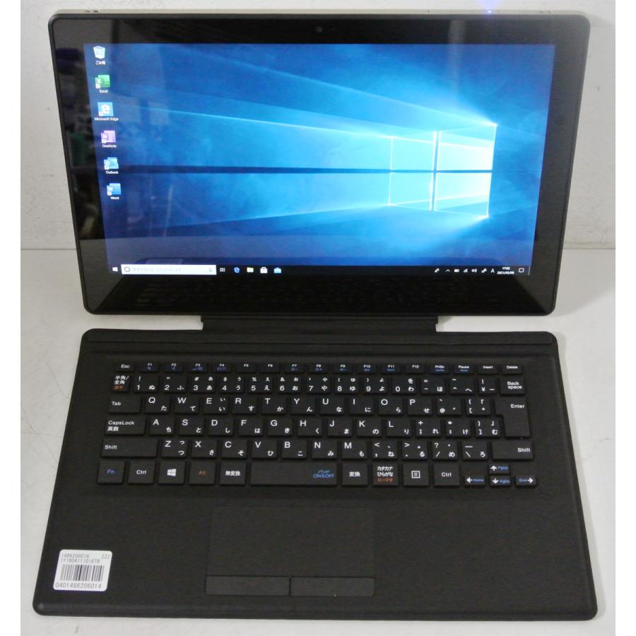 NEC タブレット PC-VK90ASQFU Core m3 4GB SSD128GB Office2024｜Yahoo