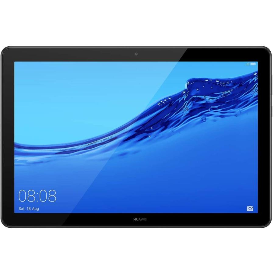 海外正規品 Huawei ファーウェイ Mediapad T5 Wi Fiモデル Ags2 W09 ブラック 18年秋モデル Ram 2gb Rom 16gb 新品未開封 メーカー保証 激安 日本製 Acemimarlik Com