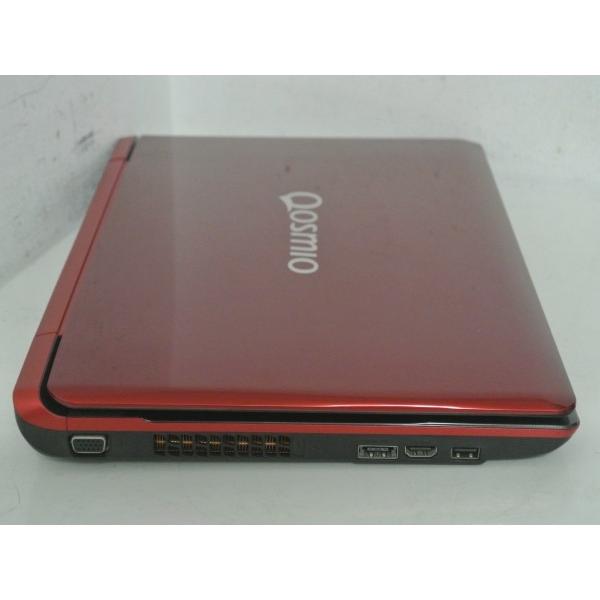 [送料無料]東芝 dynabook Qosmio V65/87M PQV6587MRF（Core i5 450M/4GB/500GB/BD/地デジ/Windows7搭載）｜et8｜03