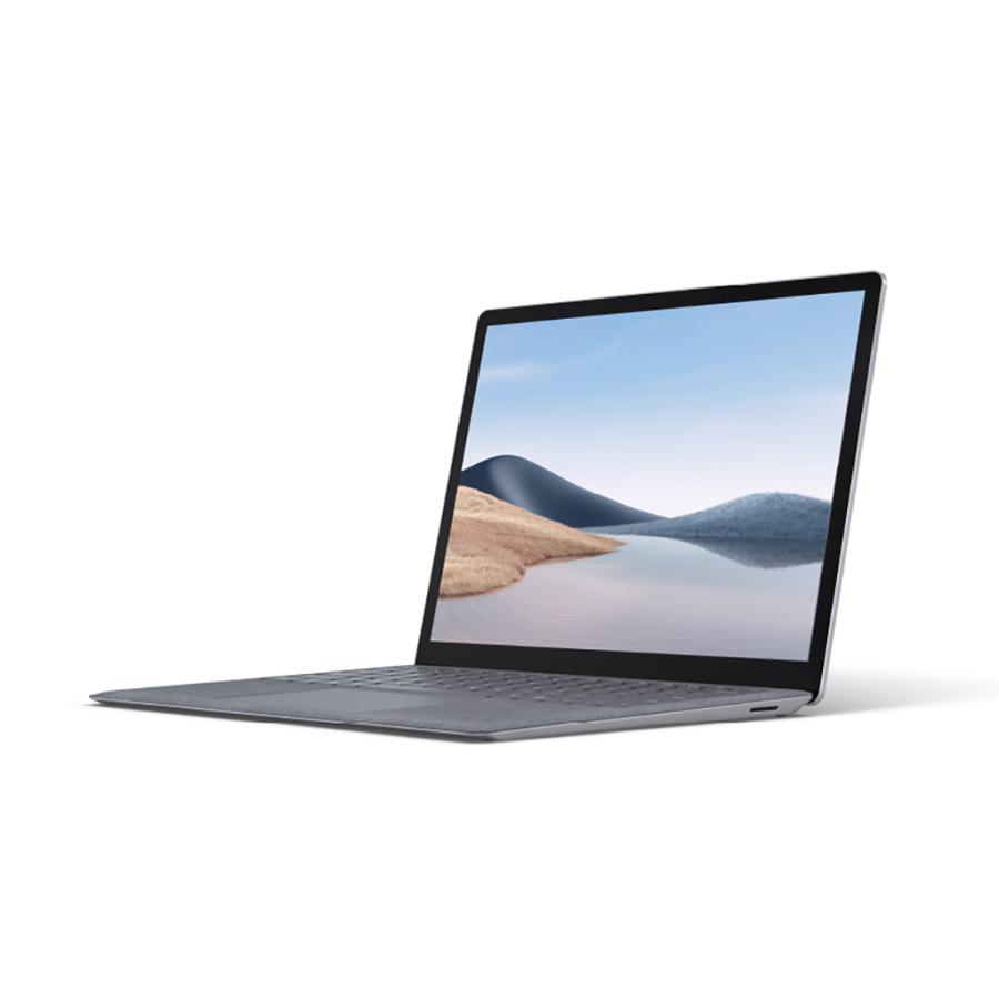 Surface Laptop 4 5PB-00046[プラチナ]Ryzen 5 4680U 2.20GHz 6コア