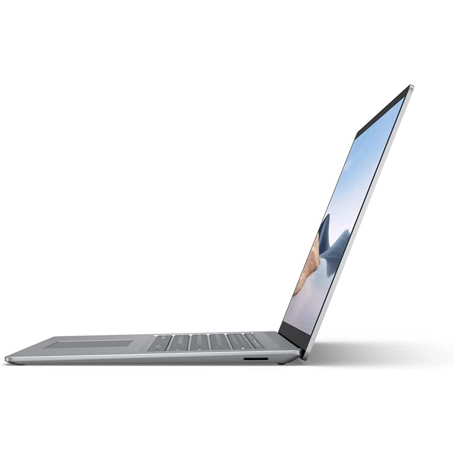 Surface Laptop 4 5W6-00020[プラチナ]新品未開封、メーカー保証付、送料無料｜et8｜04