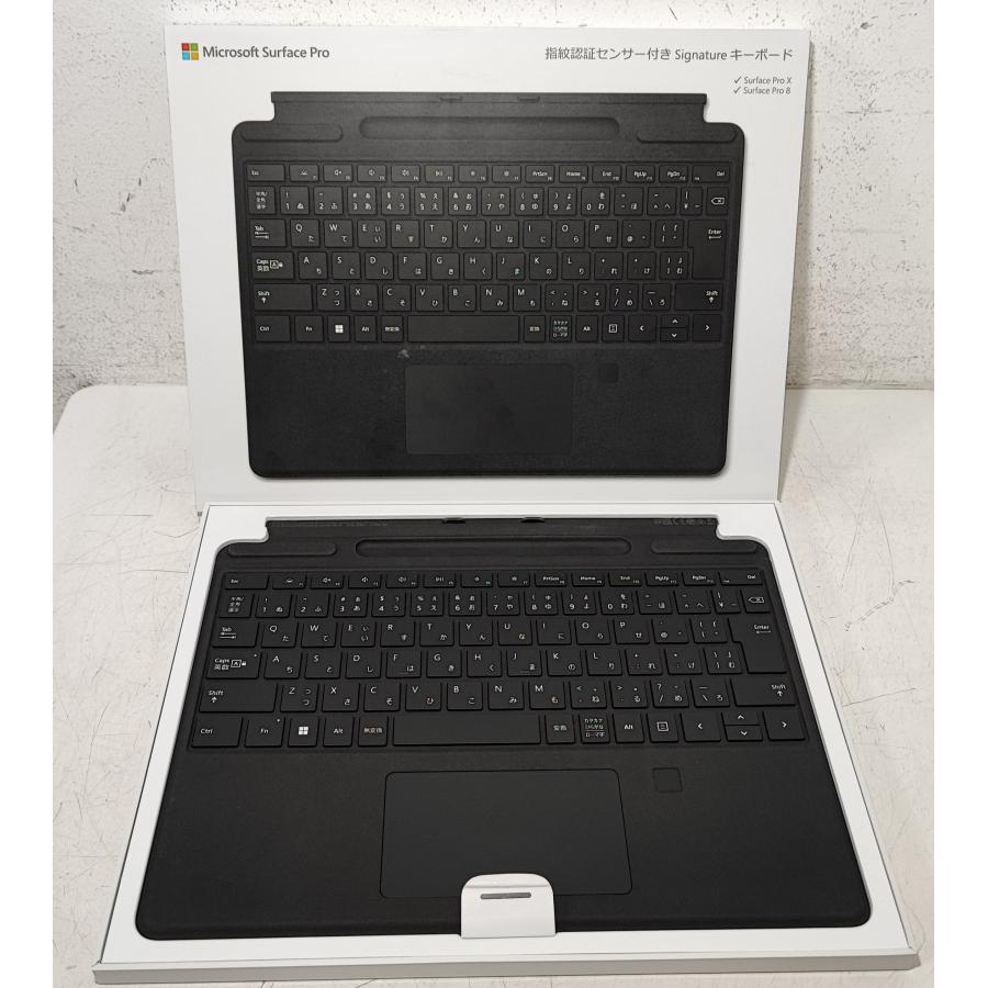 Surface Pro Signature キーボード 日本語 8XA-00019 /8XJ-00019