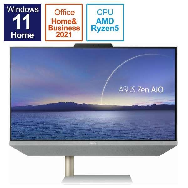 2026年最新】Yahoo!オークション -asus パソコン デスクトップ 一体型
