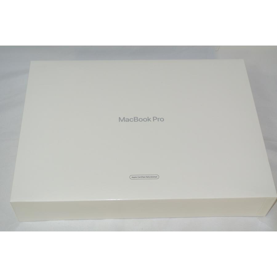 MacBook Pro Retinaディスプレイ 13.3 FNEP3J/A(MNEH3J/A)[シルバー]Apple M2/SSD256GB/メモリ8GB,メーカー整備済み新品、1年保証付、送料無料｜et8｜02