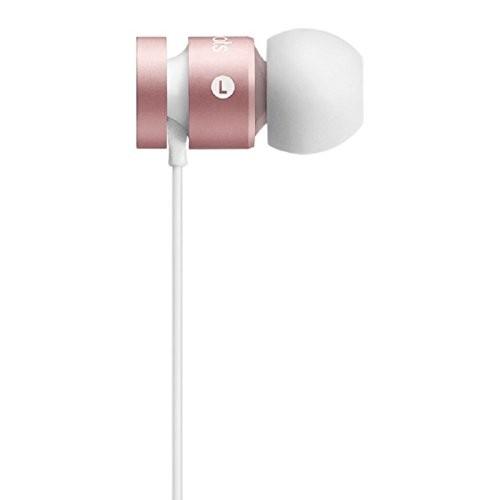 衝撃特価Beats by Dr In-Ear A urBeats Rose Gold MLLH2PA 国内正規品