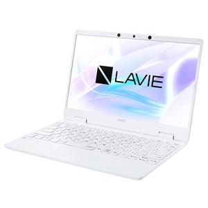 LAVIE N12 N1275/BAW PC-N1275BAW [パールホワイト]メーカー再生品、新品同様、メーカー保証付 :pc-n1275baw:イータイムズアキバ  - 通販 - Yahoo!ショッピング