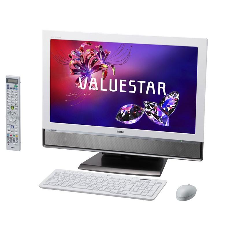 2026年最新】Yahoo!オークション - nec pc-vw770(コンピュータ)の中古