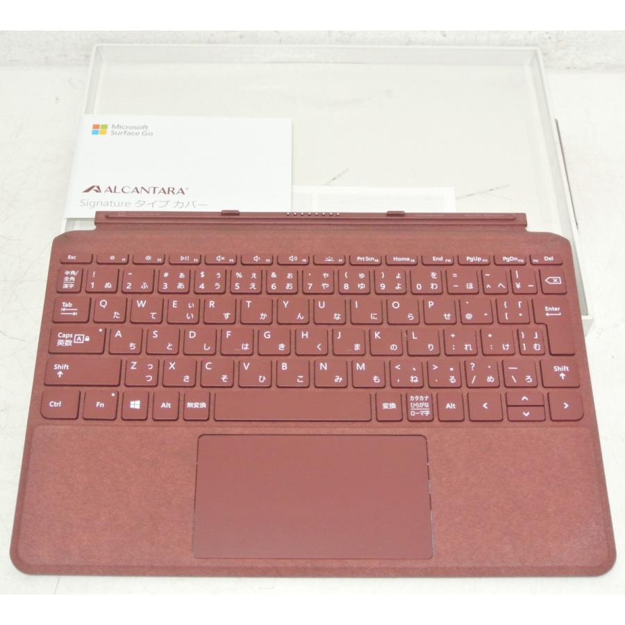 Surface Go 2 STT-00012[シルバー]メーカー展示モデル、展示美品、送料無料