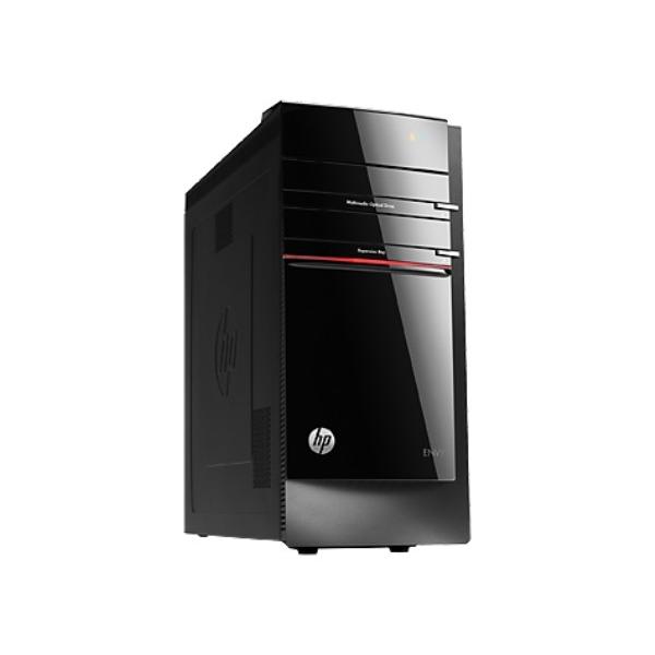 [良品][送料無料]HP ENVY h81560jp Core i7 3770/16GB/SSD128B/HDD1TB/GTX660
