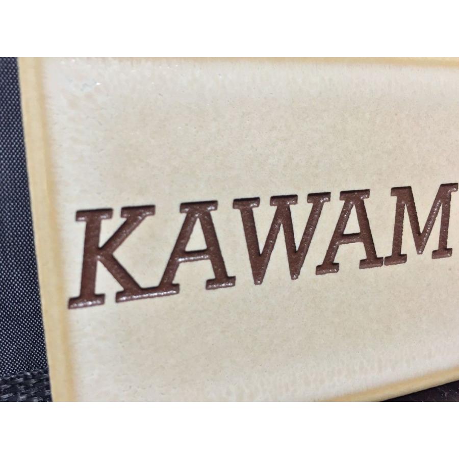 小口タイル表札 「乳白」 長方形 コンパクト 薄茶系 かわいい 彫刻 戸建 【追加マグネット可】 |  | 02