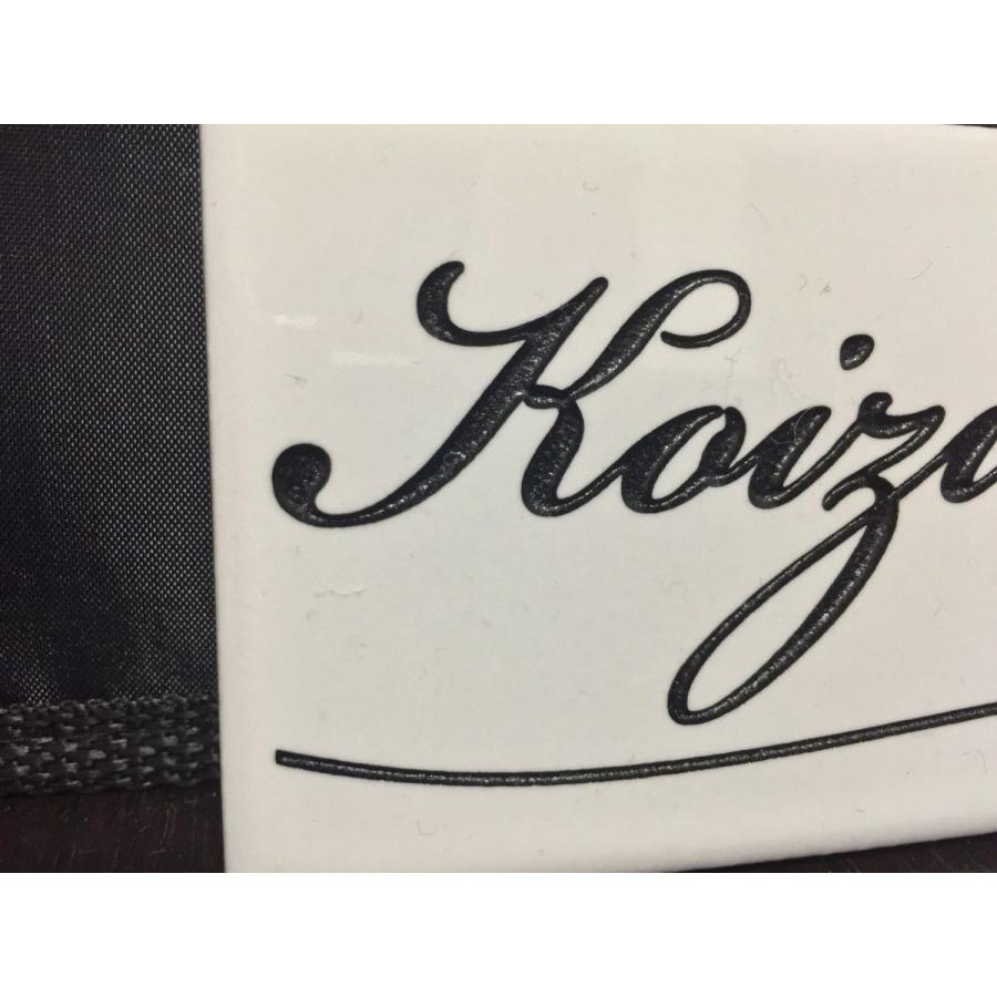 小口タイル表札 「白ブライト」 長方形 コンパクト ホワイト 光沢 風水 和風 彫刻 戸建 【追加マグネット可】 |  | 02