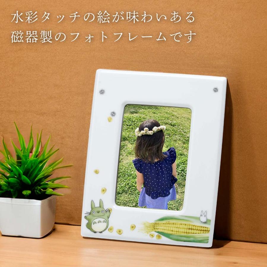 ノリタケ ラッピング無料 名入れ代込み Noritake となりのトトロ