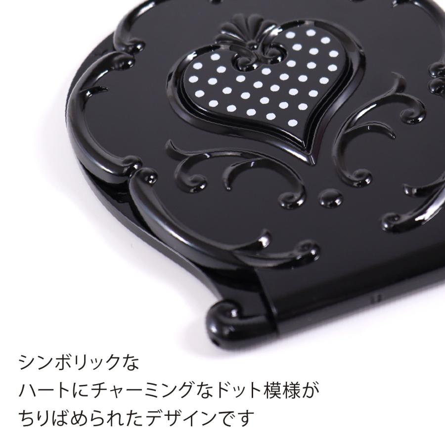 レア】ANNA SUIアナスイコスメスタンドミラーブラックバタフライ