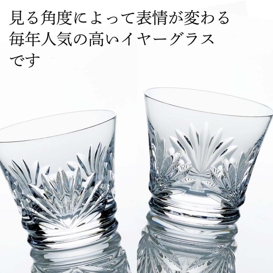 バカラ ルテシア タンブラー 2024年イヤーグラス 単品 名入れ代込み 名入れ プレゼント ギフト 正規品 名前 刻印 父の日 母の日 法人 Baccarat 正規品 ブランド | バカラ | 05