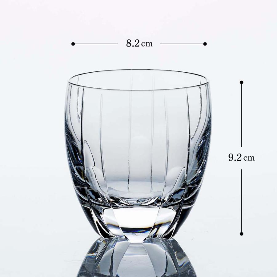 バカラ（Baccarat） ネプチューン タンブラー 名入れ代込 ギフト 誕生