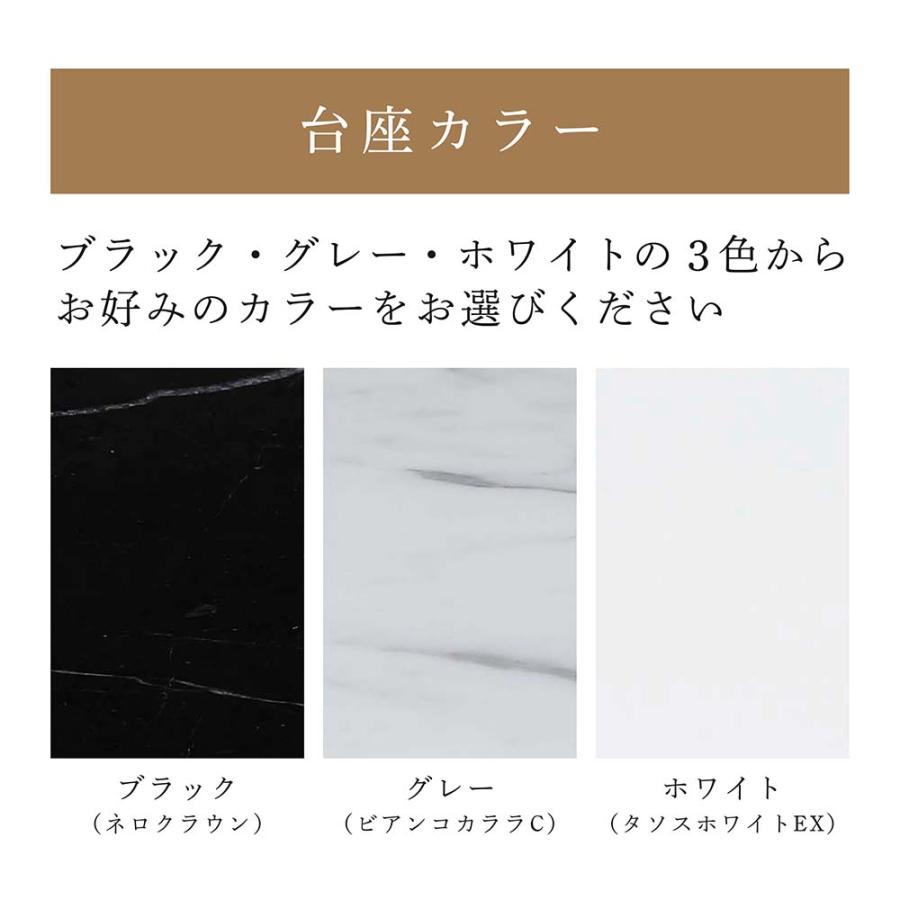 Baccarat バカラ まねき猫 レッドオクトゴン 10cm・大理石 台座 Sサイズ オリジナルセット 名入れ代込 名入れ ギフト プレゼント お祝 オブジェ 置物 開店 記念 | バカラ | 07