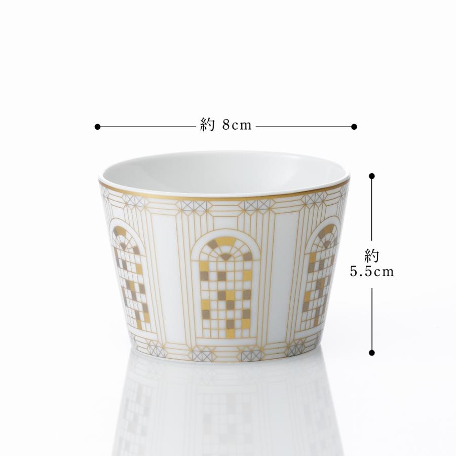 Baccarat バカラ アルカディア タンブラー ゴールド 名入れ彫刻代込み 名入れ プレゼント ギフト 正規品 名前 刻印 還暦 父の日 母の日 法人 | バカラ | 03