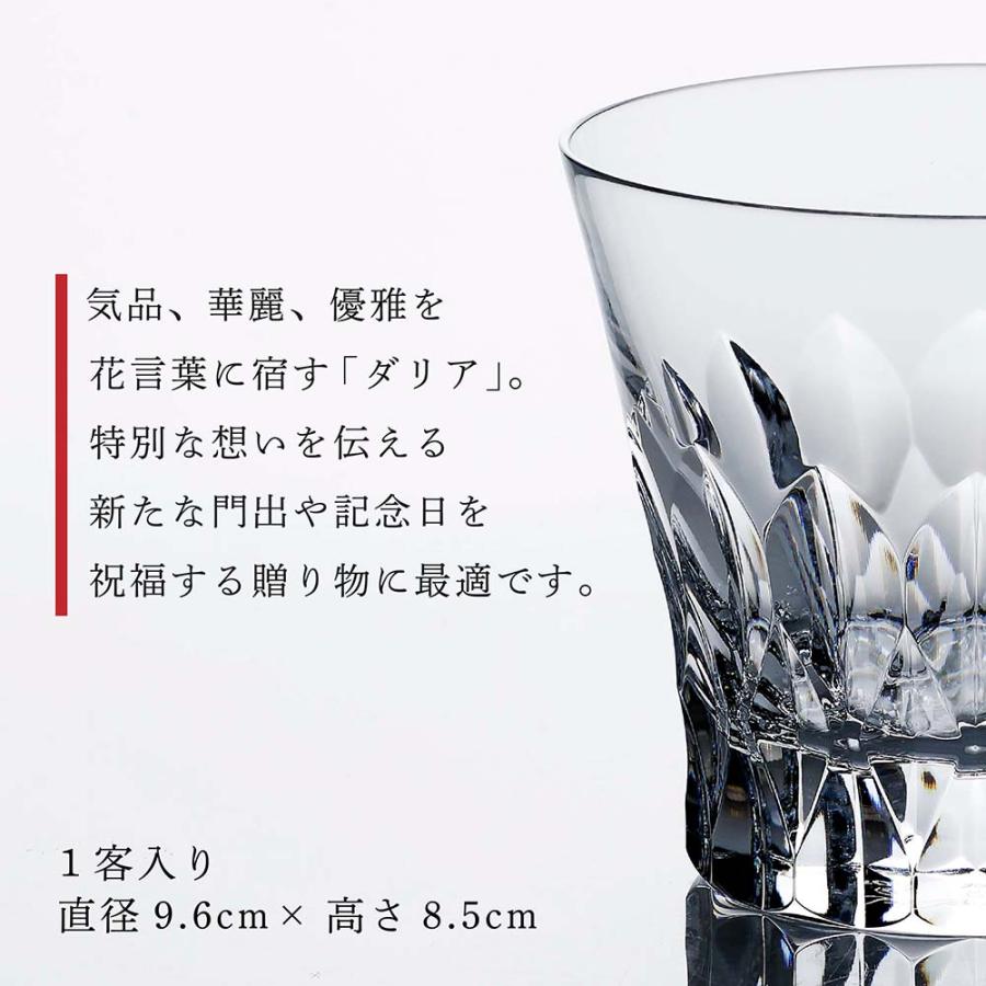 バカラ（Baccarat） 【お急ぎ対応】2026年 新作 ダリア タンブラー