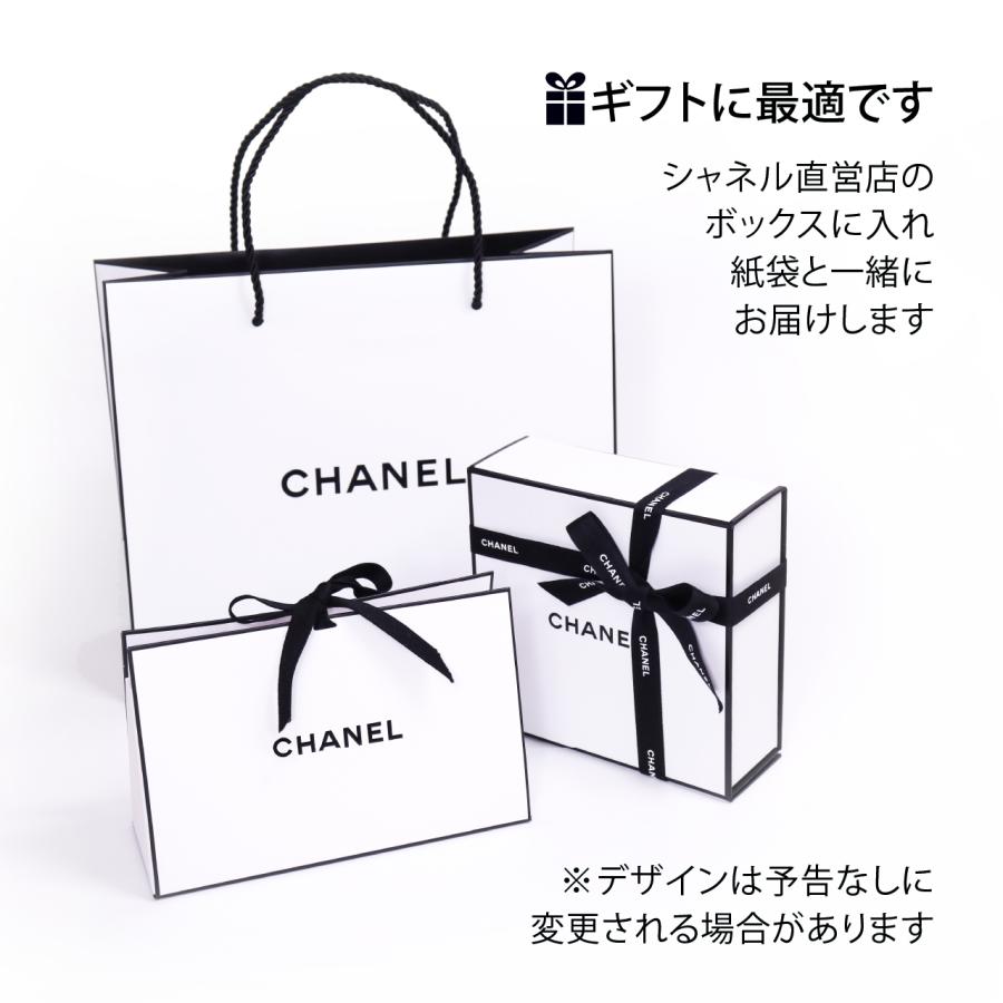 CHANEL 正規店ギフトBOX付 シャネル フェイスブラシ パンソー イルミナ  