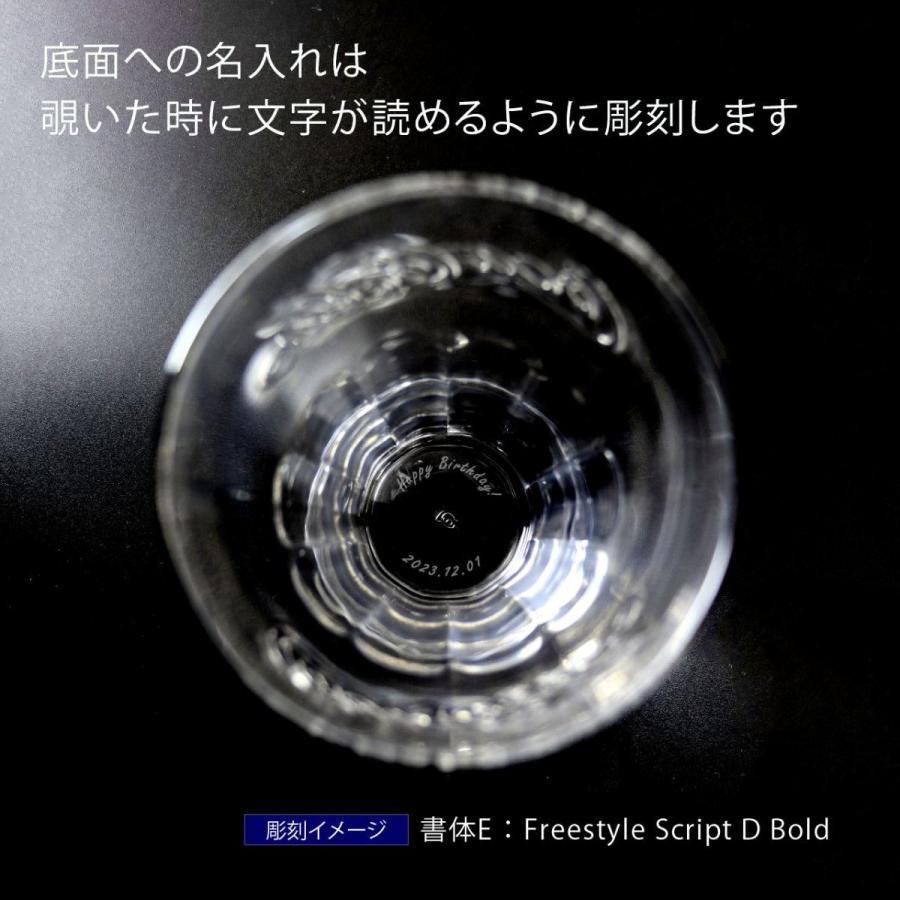 Coca Cola（コカコーラ） Coca-Cola アデリア ジェヌイングラス クリア