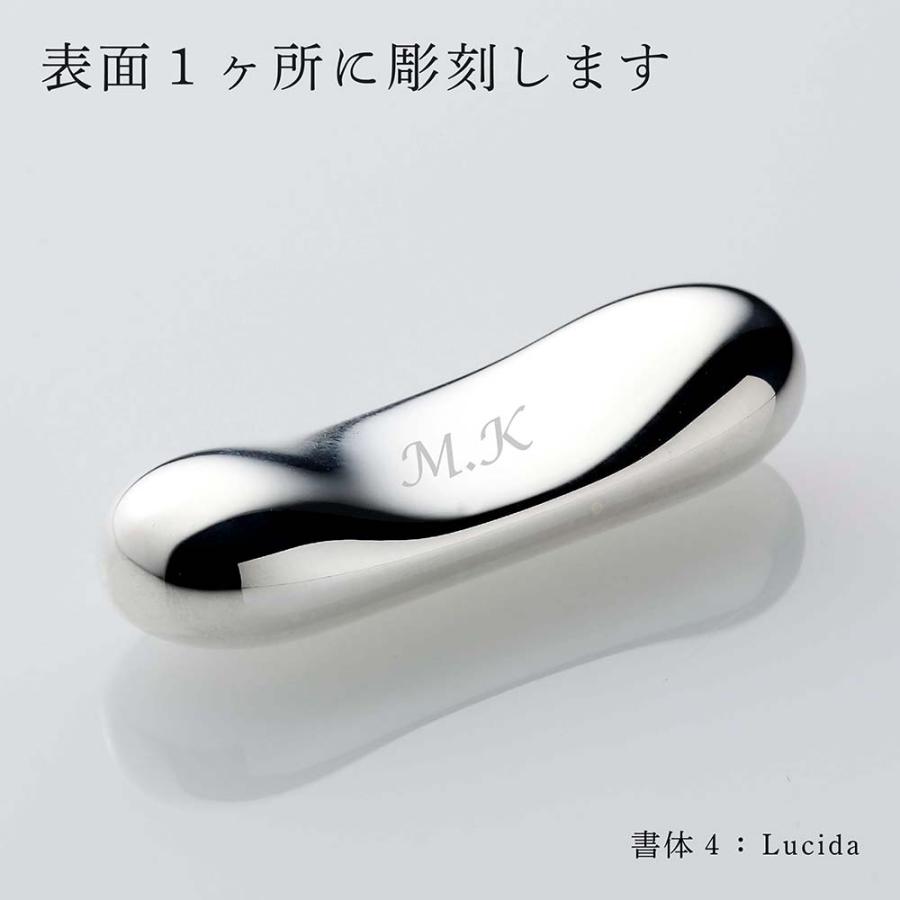 Christofle クリストフル 箸置き ムード アジア シルバーコーティング 名入れ彫刻代込み 名入れ 記念品 お祝い 誕生日 ブランド 高級 箸まくら カトラリーレスト |  | 01