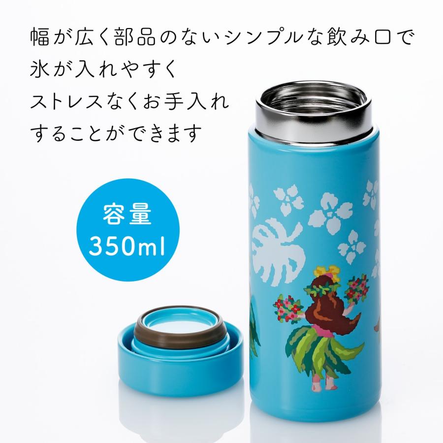 feiler FEILER フェイラー マナマナ ステンレスボトル 350ml feiler FEILER フェイラー マナマナ ステンレスボトル 350ml