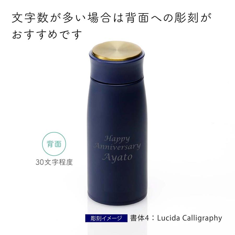 ネイビー ステンレスボトル MINDFREE ステンレスボトル 1000ml ネイビー カクセー｜Kakusee 通販