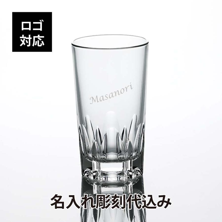 アルスター360 タンブラー 名入れ彫刻代込み 名入れ ギフト 法人記念品 父の日 ノベルティ プレゼント グラス ガラス お店 店舗 ロゴ対応【有料ラッピング】 | 