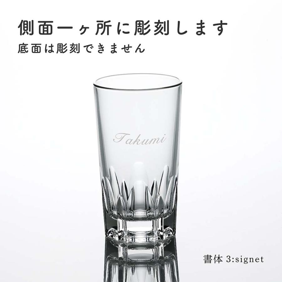 アルスター360 タンブラー 名入れ彫刻代込み 名入れ ギフト 法人記念品 父の日 ノベルティ プレゼント グラス ガラス お店 店舗 ロゴ対応【有料ラッピング】 |  | 01