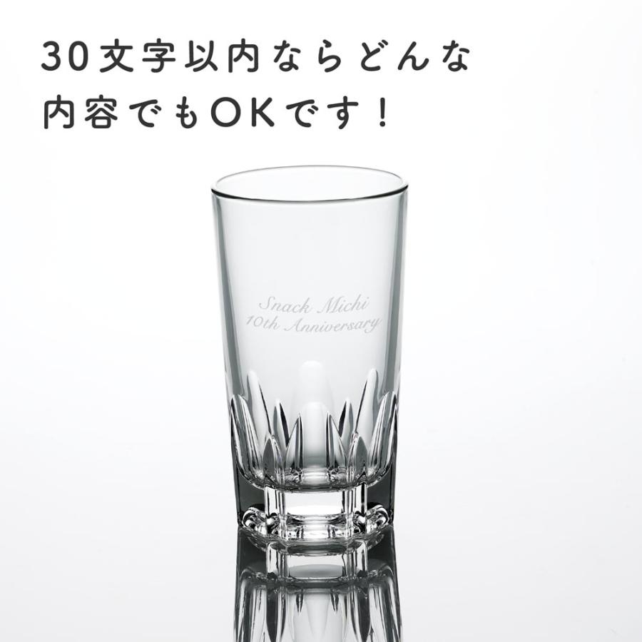 アルスター360 タンブラー 名入れ彫刻代込み 名入れ ギフト 法人記念品 父の日 ノベルティ プレゼント グラス ガラス お店 店舗 ロゴ対応【有料ラッピング】 |  | 03