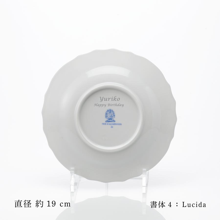 HERENDヘレンドイヤーズ•プレート皿 2016〜2022年 ７枚セット HERENDヘレンドイヤーズ•プレート皿 2016〜2022年 7枚セット イヤーズ