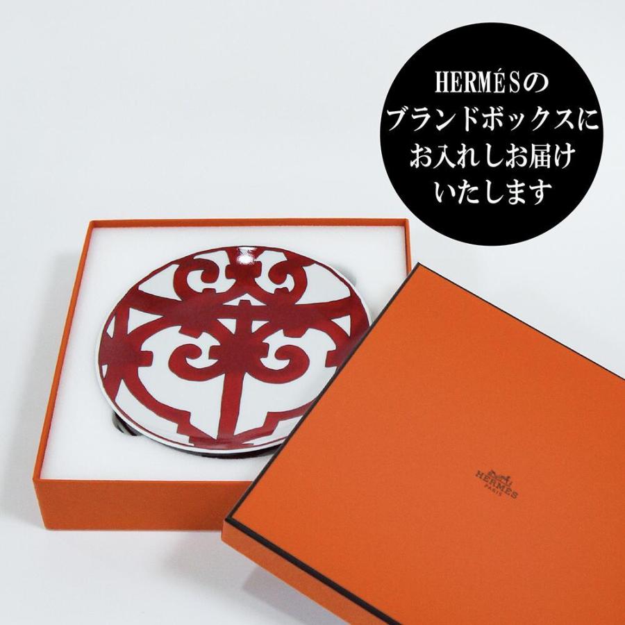エッチングファクトリーハマエルメス HERMES ガダルキヴィール レッド